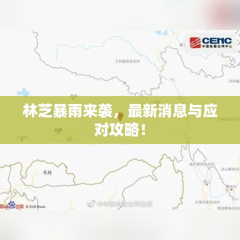 林芝暴雨来袭，最新消息与应对攻略！