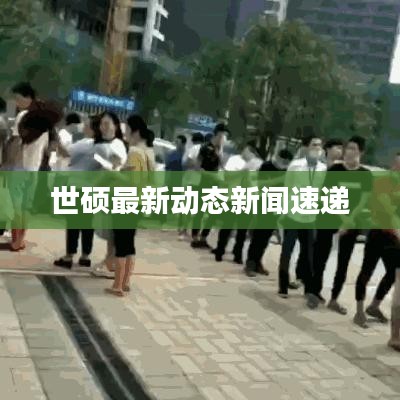 世硕最新动态新闻速递
