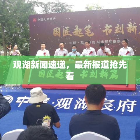 观湖新闻速递，最新报道抢先看