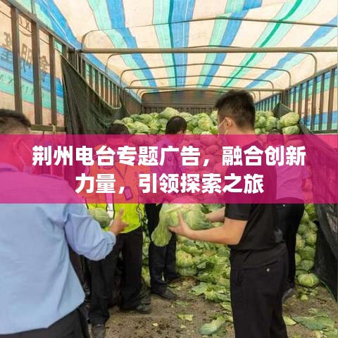 荆州电台专题广告，融合创新力量，引领探索之旅