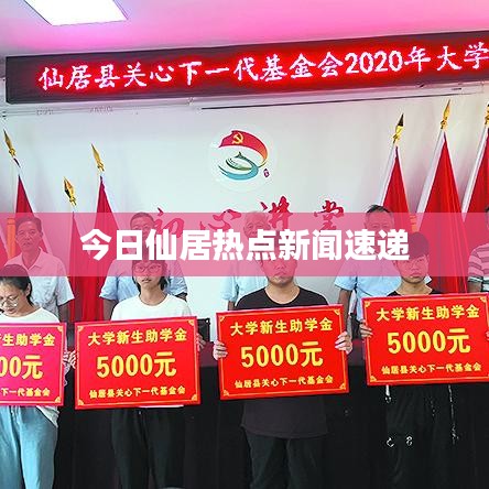 今日仙居热点新闻速递