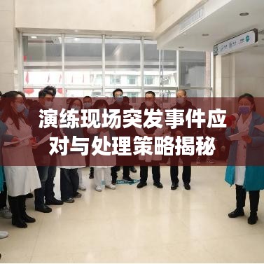 演练现场突发事件应对与处理策略揭秘