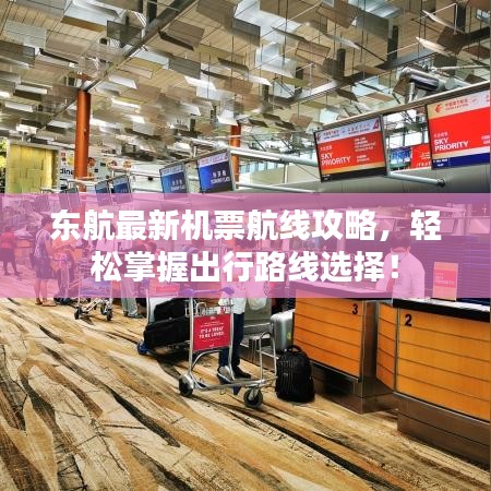 东航最新机票航线攻略,轻松掌握出行路线选择!