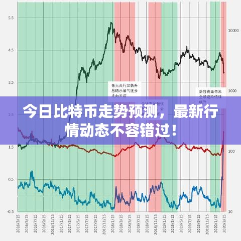 今日比特币走势预测,最新行情动态不容错过!