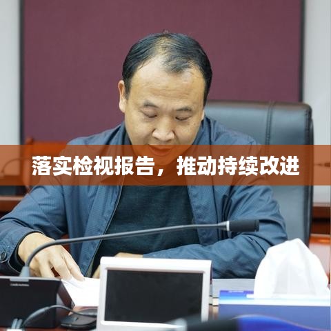 落实检视报告,推动持续改进