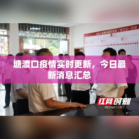 塘渡口疫情实时更新,今日最新消息汇总