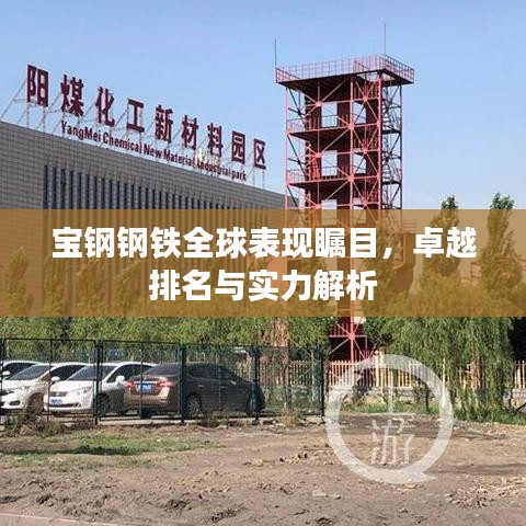 宝钢钢铁全球表现瞩目,卓越排名与实力解析