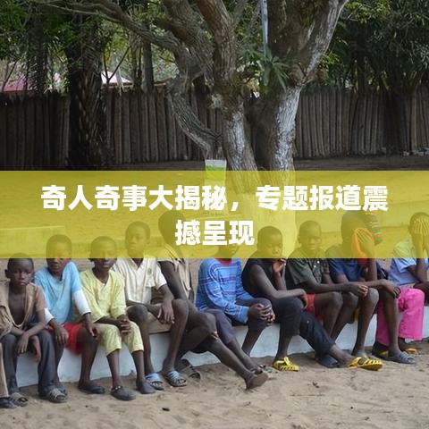 奇人奇事大揭秘,专题报道震撼呈现