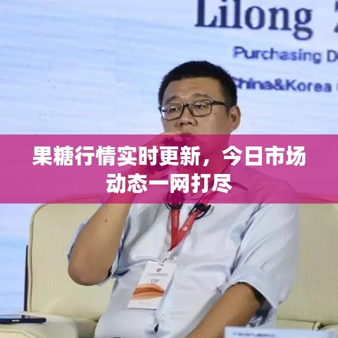 果糖行情实时更新，今日市场动态一网打尽