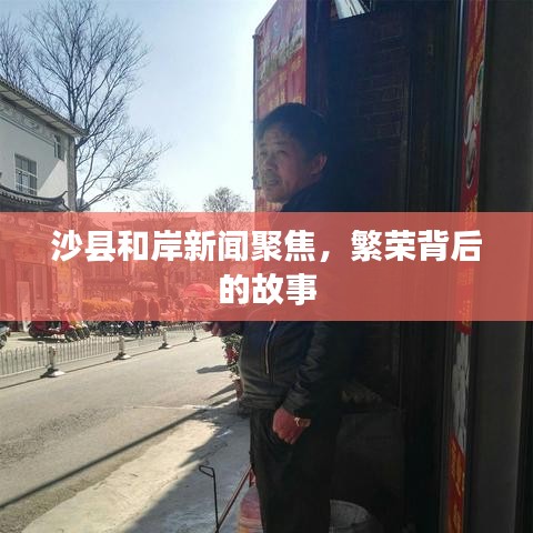 沙县和岸新闻聚焦，繁荣背后的故事