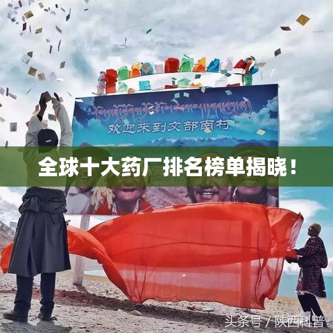 全球十大药厂排名榜单揭晓！