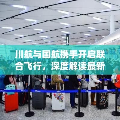 川航与国航携手开启联合飞行,深度解读最新合作动态