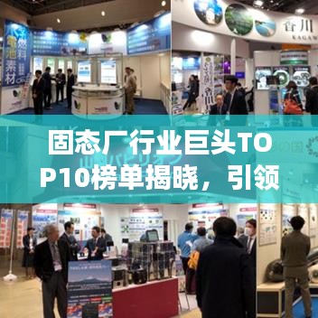 固态厂行业巨头TOP10榜单揭晓，引领产业发展潮流！