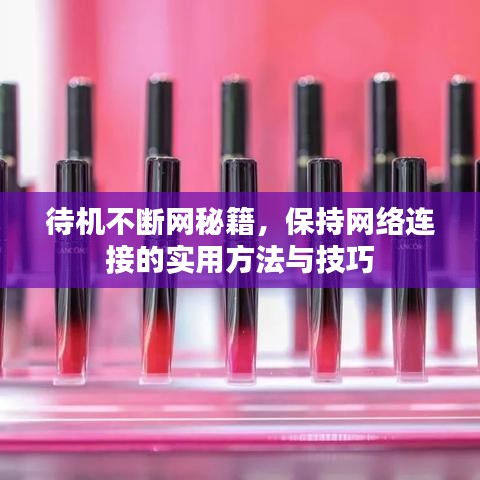 待机不断网秘籍,保持网络连接的实用方法与技巧