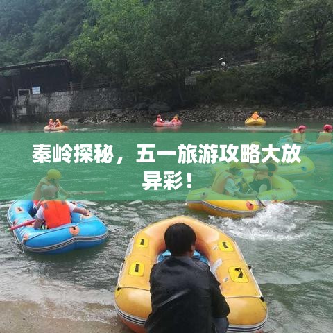 秦岭探秘,五一旅游攻略大放异彩!