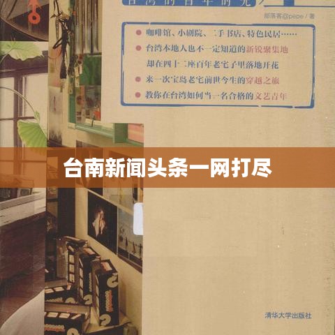 台南新闻头条一网打尽