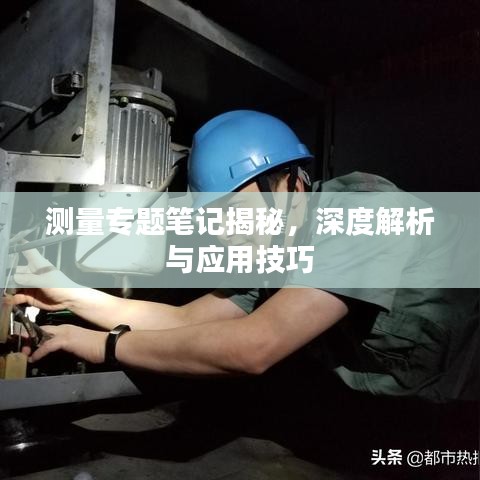 测量专题笔记揭秘,深度解析与应用技巧