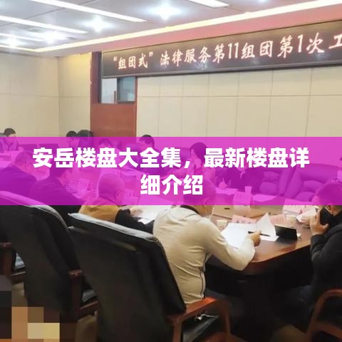 安岳楼盘大全集,最新楼盘详细介绍