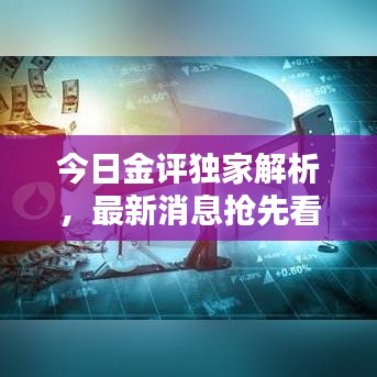 今日金评独家解析，最新消息抢先看