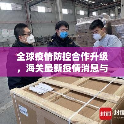 全球疫情防控合作升级，海关最新疫情消息与应对策略发布