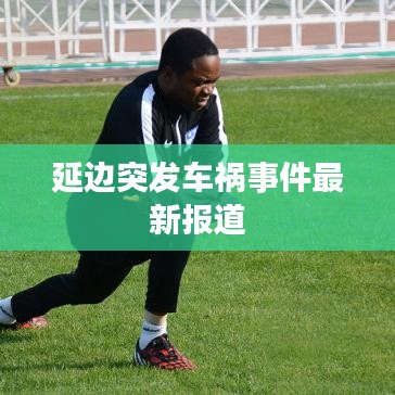 延边突发车祸事件最新报道