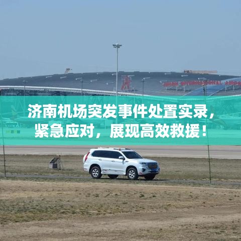 济南机场突发事件处置实录，紧急应对，展现高效救援！