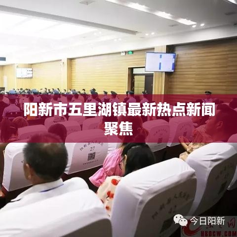 阳新市五里湖镇最新热点新闻聚焦