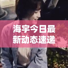 海宇今日最新动态速递