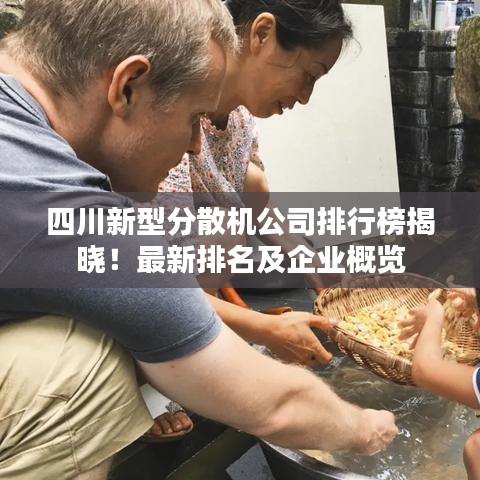 四川新型分散机公司排行榜揭晓！最新排名及企业概览