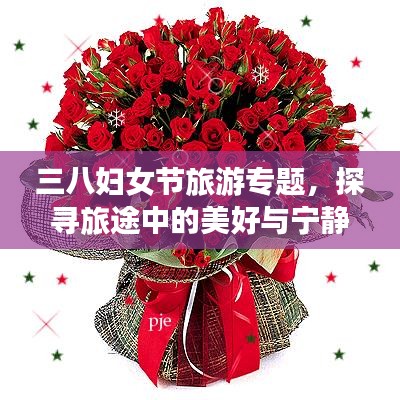 三八妇女节旅游专题，探寻旅途中的美好与宁静时光