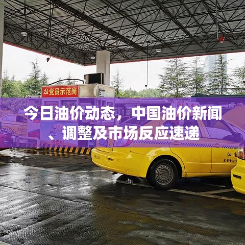 今日油价动态,中国油价新闻、调整及市场反应速递