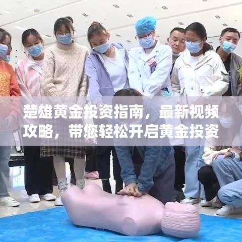 楚雄黄金投资指南,最新视频攻略,带您轻松开启黄金投资之旅!