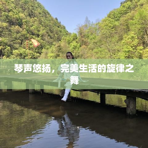 琴声悠扬,完美生活的旋律之舞