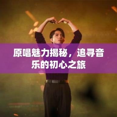 原唱魅力揭秘,追寻音乐的初心之旅