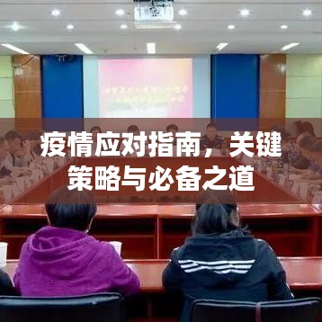 疫情应对指南,关键策略与必备之道
