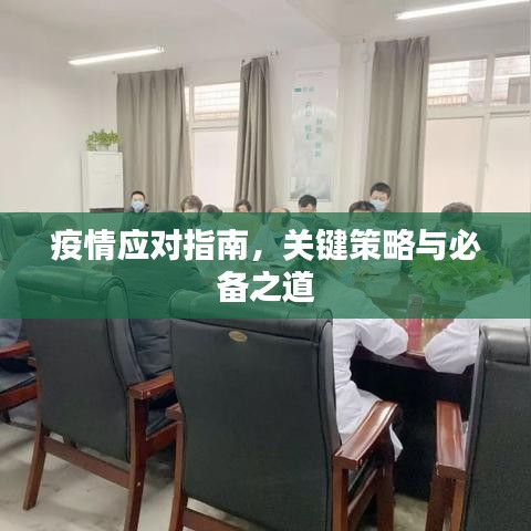 疫情应对指南,关键策略与必备之道