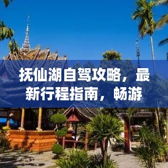 抚仙湖自驾攻略,最新行程指南,畅游美景不容错过!