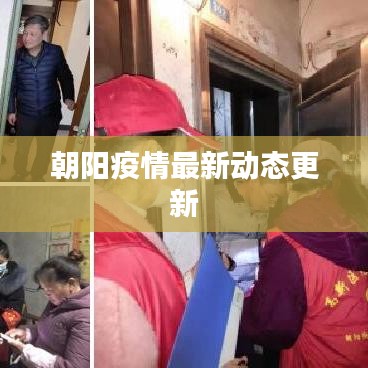 朝阳疫情最新动态更新