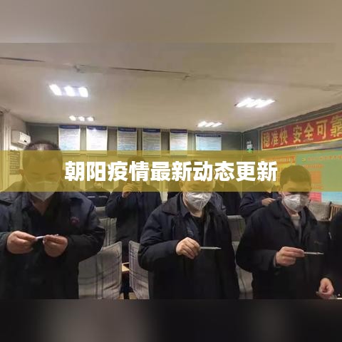 朝阳疫情最新动态更新