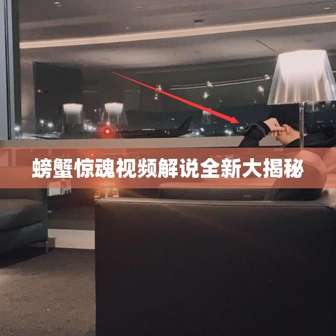 螃蟹惊魂视频解说全新大揭秘