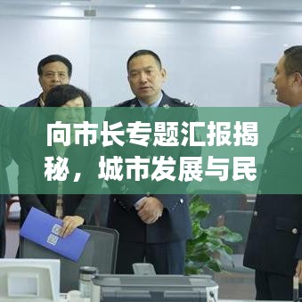 向市长专题汇报揭秘，城市发展与民生改善齐头并进的新篇章