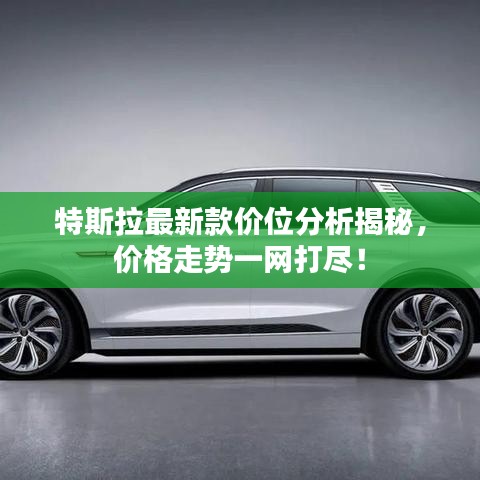 特斯拉最新款价位分析揭秘，价格走势一网打尽！