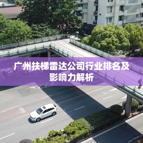 广州扶梯雷达公司行业排名及影响力解析