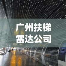 广州扶梯雷达公司行业排名及影响力解析
