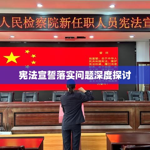 宪法宣誓落实问题深度探讨
