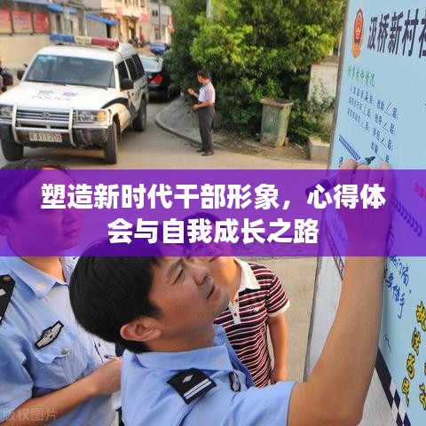 塑造新时代干部形象，心得体会与自我成长之路