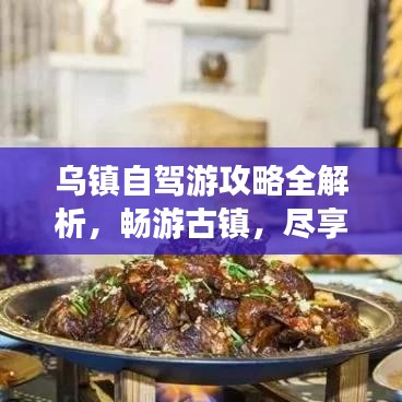 乌镇自驾游攻略全解析，畅游古镇，尽享自驾之旅！