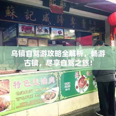 乌镇自驾游攻略全解析,畅游古镇,尽享自驾之旅!