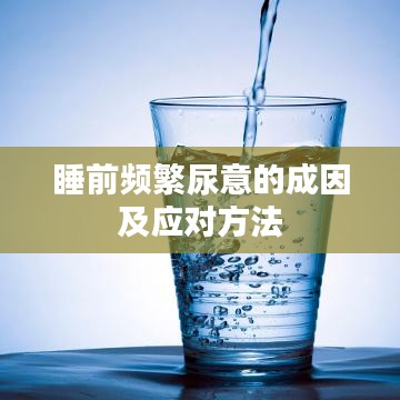 睡前频繁尿意的成因及应对方法