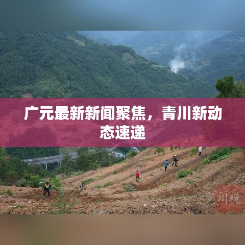 广元最新新闻聚焦,青川新动态速递